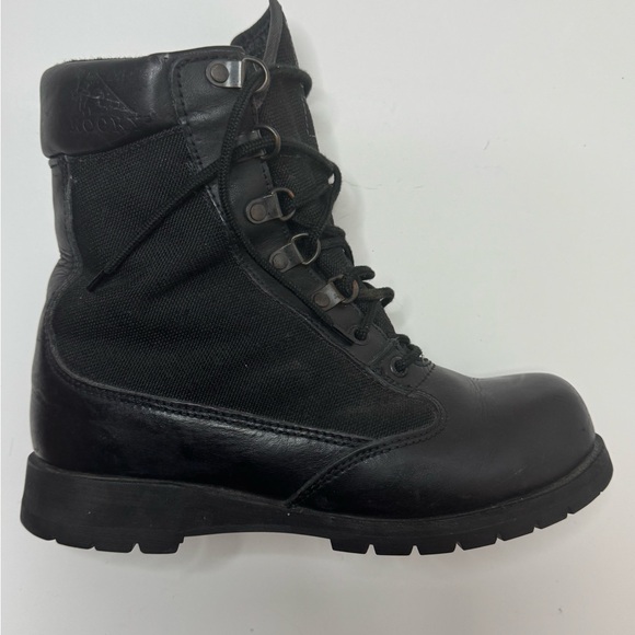 Rocky Tactical Hiking Boots RB4044 Size 7.5M - Picture 9 of 11